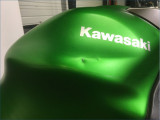 KAWASAKI Z650 ABS A2