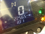KAWASAKI Z650 ABS A2