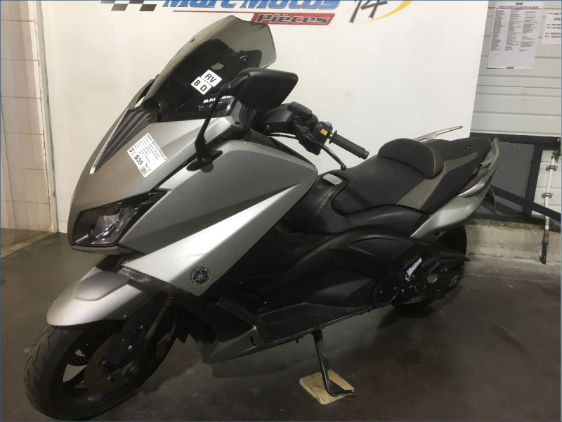 YAMAHA 530 TMAX 