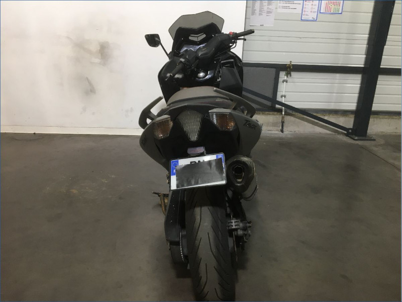 YAMAHA 530 TMAX 