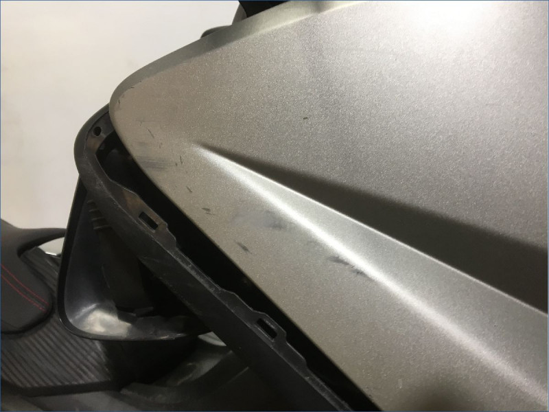 YAMAHA 530 TMAX 