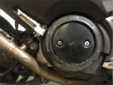 YAMAHA 530 TMAX 