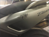 YAMAHA 530 TMAX 