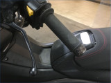 YAMAHA 530 TMAX 