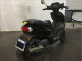 PEUGEOT 50 KISBEE 4T
