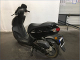 PEUGEOT 50 KISBEE 4T