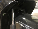 PEUGEOT 50 KISBEE 4T