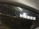 PEUGEOT 50 KISBEE 4T