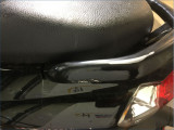 PEUGEOT 50 KISBEE 4T