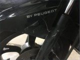 PEUGEOT 50 KISBEE 4T
