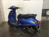 SYM 50 FIDDLE 