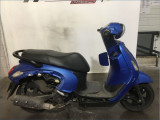 SYM 50 FIDDLE 