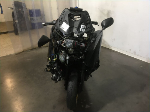 YAMAHA 530 TMAX 