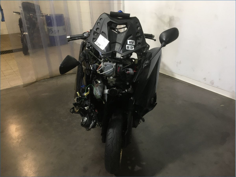 YAMAHA 530 TMAX 