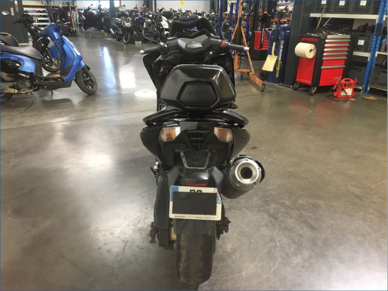 YAMAHA 530 TMAX 
