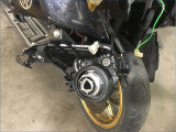 YAMAHA 530 TMAX 