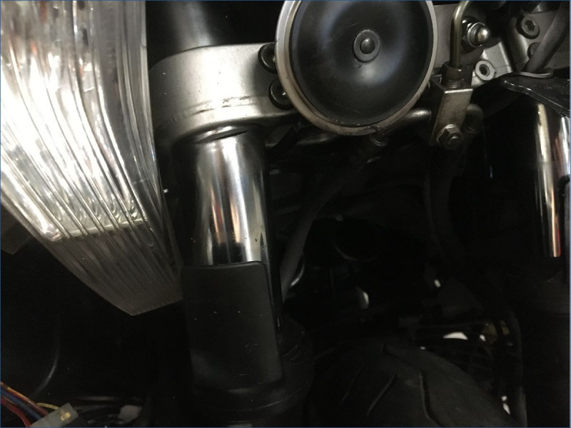 YAMAHA 530 TMAX 