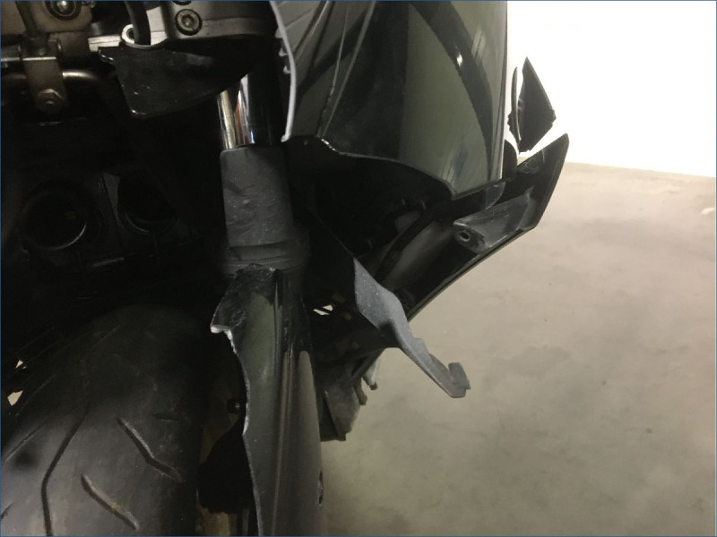 YAMAHA 530 TMAX 