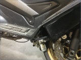YAMAHA 530 TMAX 