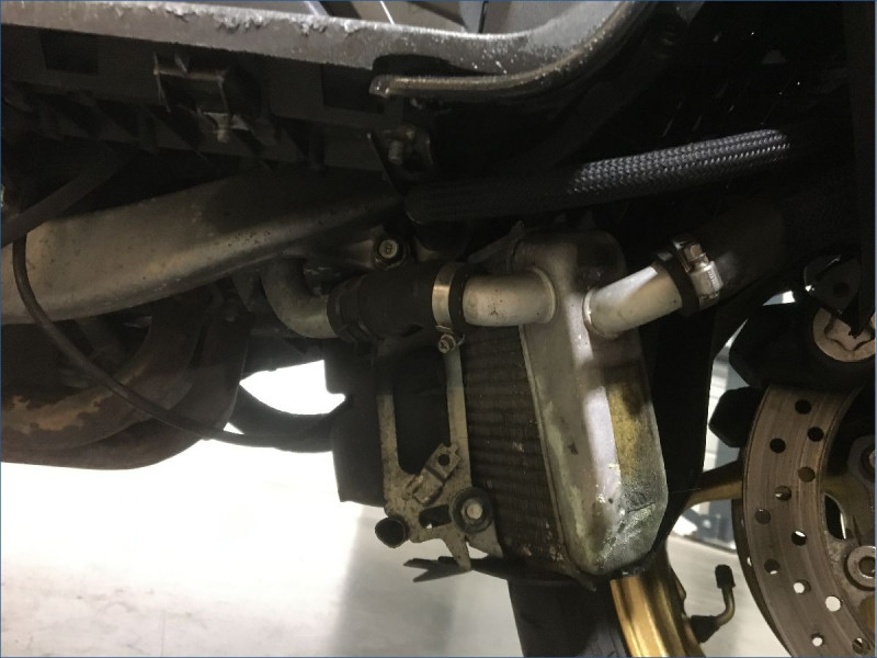 YAMAHA 530 TMAX 