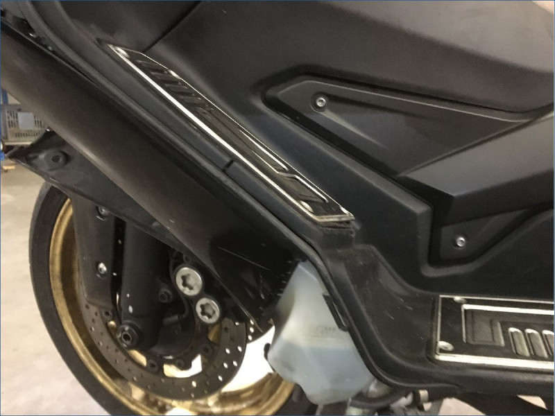 YAMAHA 530 TMAX 