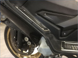 YAMAHA 530 TMAX 