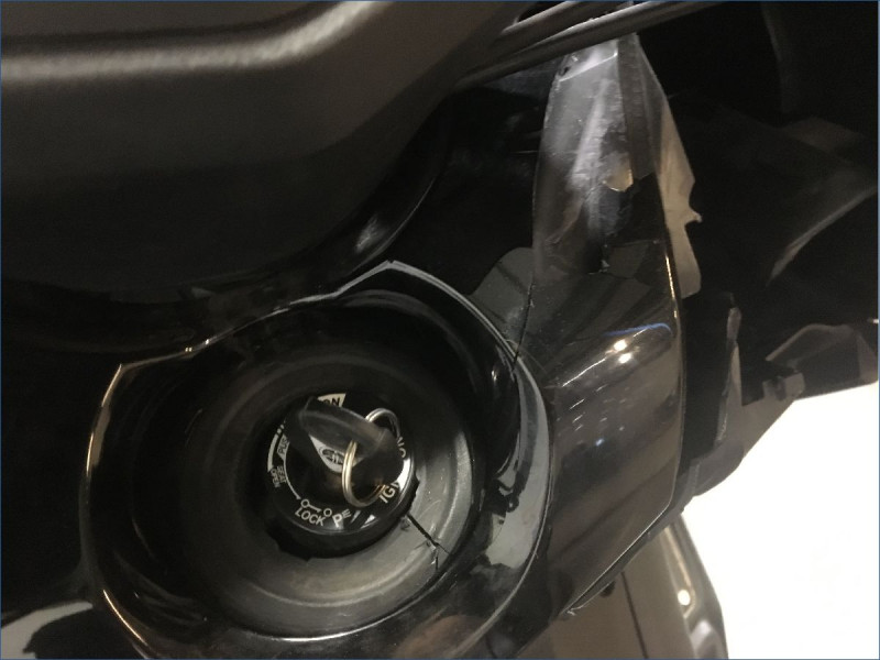 YAMAHA 530 TMAX 