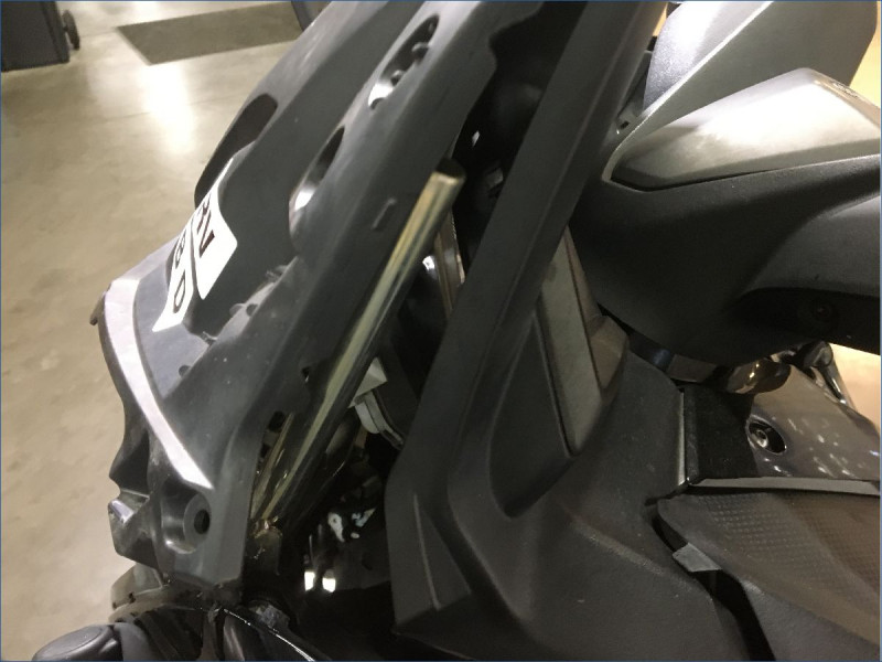 YAMAHA 530 TMAX 