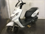 PEUGEOT 50 KISBEE 2T