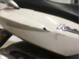 PEUGEOT 50 KISBEE 2T