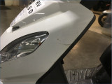 PEUGEOT 50 KISBEE 2T