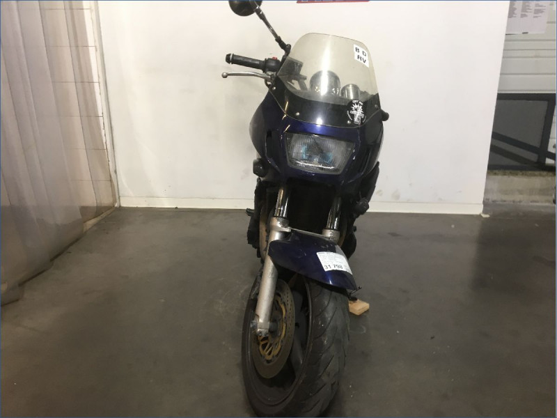 SUZUKI 1200 BANDIT S