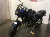 SUZUKI 1200 BANDIT S