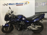 SUZUKI 1200 BANDIT S