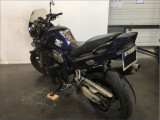 SUZUKI 1200 BANDIT S