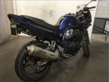 SUZUKI 1200 BANDIT S