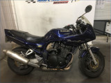 SUZUKI 1200 BANDIT S