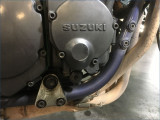SUZUKI 1200 BANDIT S