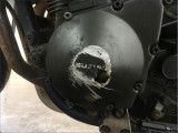SUZUKI 1200 BANDIT S