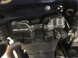 SUZUKI 1200 BANDIT S
