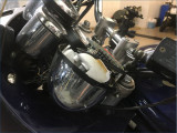 SUZUKI 1200 BANDIT S