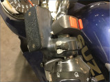 SUZUKI 1200 BANDIT S