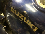 SUZUKI 1200 BANDIT S