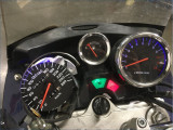 SUZUKI 1200 BANDIT S