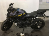 YAMAHA MT07 ABS A2