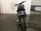 YAMAHA MT07 ABS A2