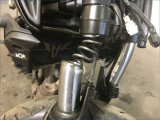YAMAHA MT07 ABS A2
