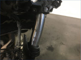 YAMAHA MT07 ABS A2