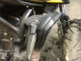 YAMAHA MT07 ABS A2