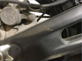 YAMAHA MT07 ABS A2